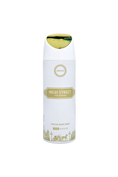 Armaf HIGH STREET DEO SPRAY 200ML