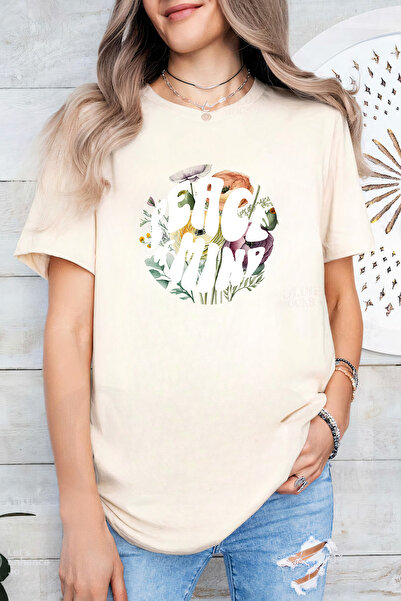 Sarah's Boutique Women's T-shirt – 100% cotton – Peace Mind