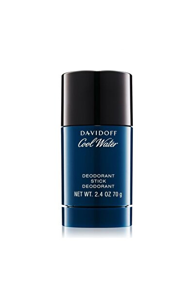 Davidoff COOL WATER DEODORANT STICK 75ML