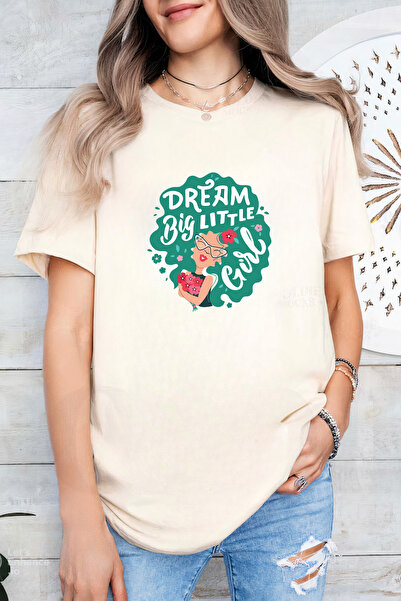 Sarah's Boutique Women's T-shirt – 100% cotton – Little Girl