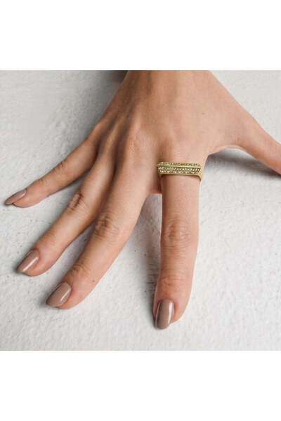 Rüzgar Alaz Braget Ring