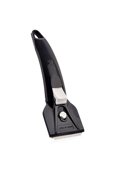 Orion Răzuitor pentru plite ceramice și cu inducție 16 cm
