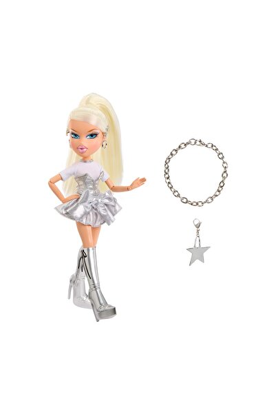 MGA Bratz Charmz Κούκλα Κλόε (599333)