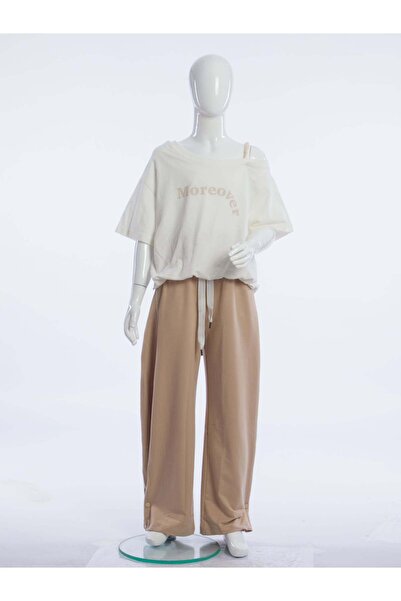 XO Kids Girls' Summer Pajama Set 8-14 Years 8320-8409