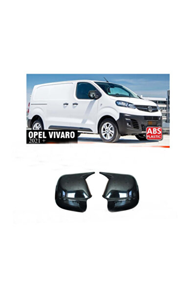 OEM Capace oglinda tip Batman auto compatibile Opel Vivaro C 2021->