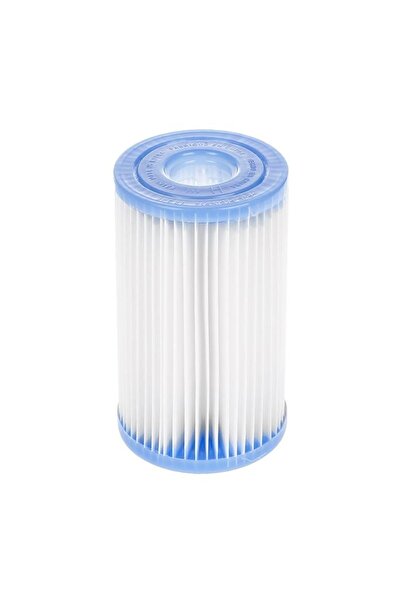Intex Filtru de Rezervă pentru Pompă Piscină 28603/28604, Cartuș Compatibil p...