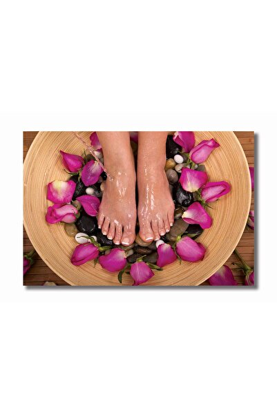 Signtouch Advertising Alayra Wall Poster | Spa Posters | Salon | Spa | Beauty...