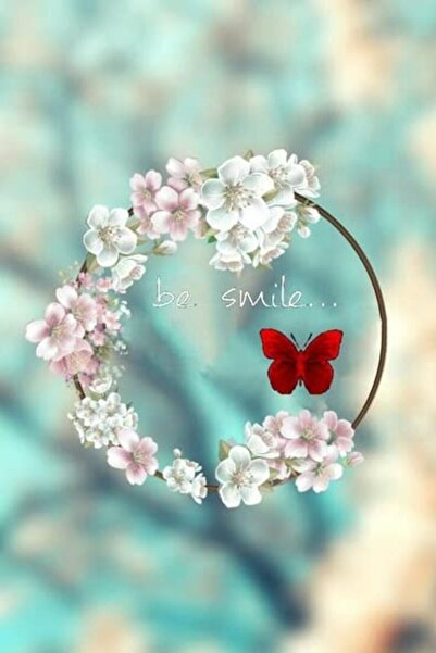 ALAYRA International Alayra Be Smile Flower Ring And Batterfly Life Changing ...