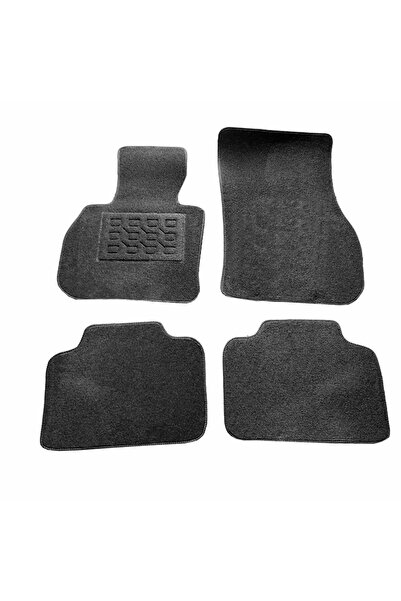 Best Auto Vest Covorase mocheta Mini Countryman 2 F-60 2017-prezent, Negre, s...
