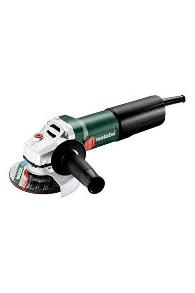 Metabo Polizor unghiular WQ1100-125, 1100 W, 125 mm