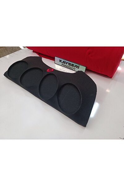 Kayseri Pandizot Renault Megane 1 Sedan 4Lü OVAL Pandizot Polyesterli Fiber E...