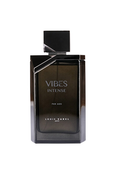 Louis Varel Parfum arabesc Louis Varel, Vibes Intense, Barbati, Apa de parfum...