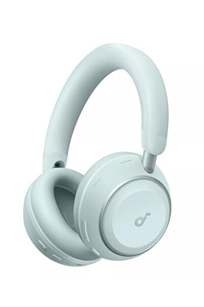 Anker Căști wireless over-ear Soundcore Space 2, ANC, LDAC Hi-Res, Bluetooth ...