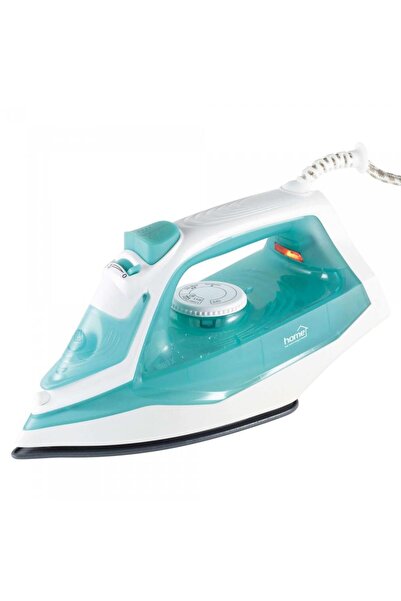 Home HG V 22 Σίδερο, 2200 W, Κεραμική πλάκα, Αυτοκαθαριζόμενο, Δεξαμενή 160 m...