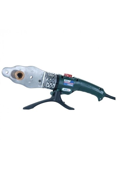 dedra Aparat de sudat țevi PPR 1500W 50-300 ° C cu matrițe 16-63mm