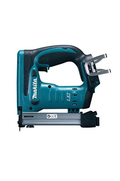 Makita Capsator fără fir DST221Z 18V, fără baterie și încărcător