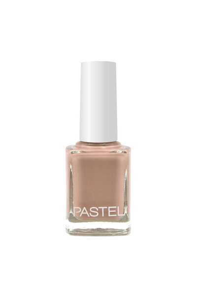 Pastel Nail Polish Nude Pink 120 Vanity Queen
