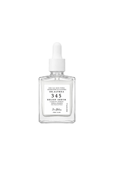 Dr.Althea Dr. Althea - 345 Relief Serum - 30ml