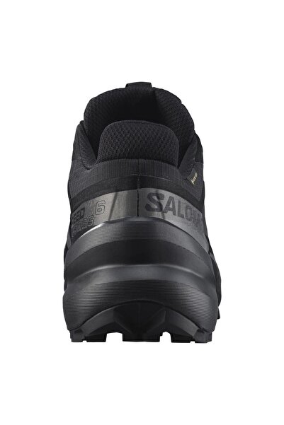 Salomon Pantofi de alergare pentru bărbați Speedcross 6 Gore- Tex
