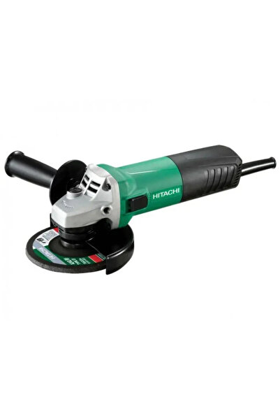 HITACHI Γωνιακός τροχός Hikoki-Hitachi, G13SR4, 125 χιλ., 10000 σ.α.λ., 730W,...