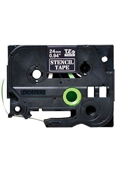 Brother STE151 Stencil Tape for PT-3600, 24mm x 3m