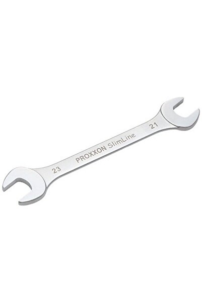 Proxxon Cheie fixa, SlimLine 21x23 mm