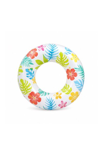 Flippy Colac Gonflabil pentru Inot, Flippy, Model pentru Copii 3-6 Ani, Mater...