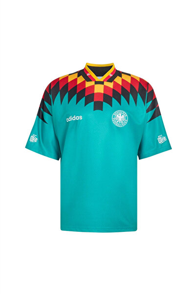 adidas Almanya Milli Takım 94 Erkek Yeşil Forma