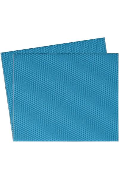 Thermal Grizzly Pad Termic MINUS Compresie Ridicată, 120 x 100 mm-1 mm, 2 buc.