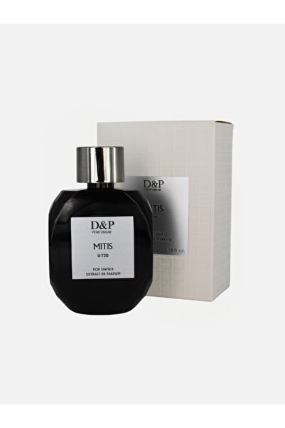 D&P Perfumum Premium Serisi U-T20 MITIS Extrait De Parfum Unisex 100 ml