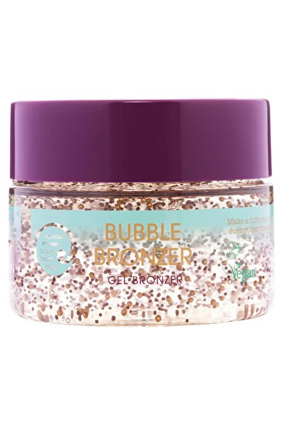 TANKSAN GIDA TANKLARI Bronzer vegan, Bronzer spumă, Bronzer lichid, 100 ml