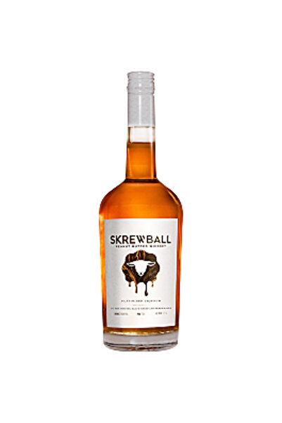SKREWBALL Lichior Screwball, 0.7l