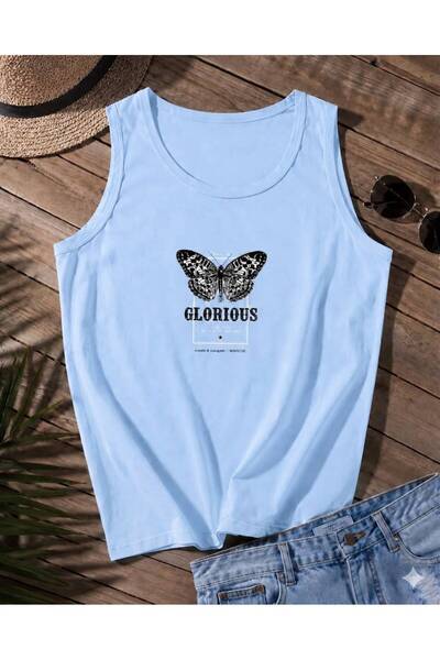 FAVORİST Tricou GLORIOUS pentru femei (cu umerii goi)