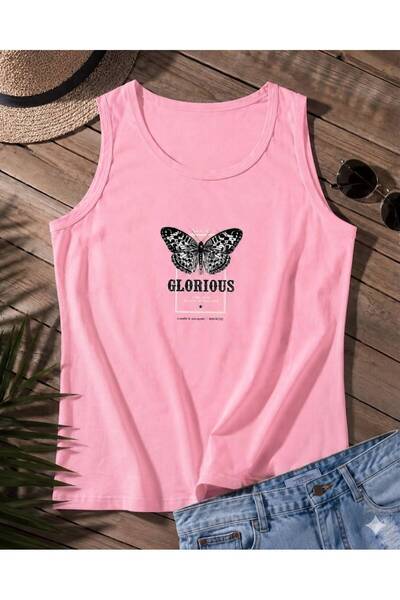 FAVORİST Tricou GLORIOUS pentru femei (cu umerii goi)