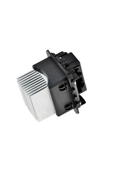 NTY Rezistenta Ventilator habitaclu Reanult Clio 3 2009-, Clio 4 2012-, Megan...