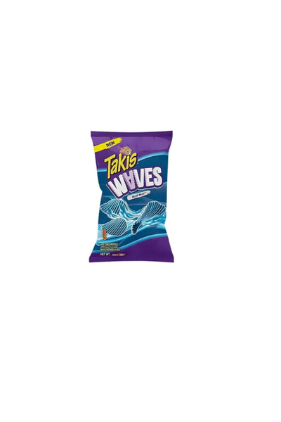 Takis بلو هيت ويفز 2.5 أونصة × 20 عبوة