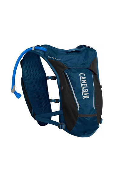 Camelbak WOMEN'S CIRCUIT VEST 1.5L - أزرق