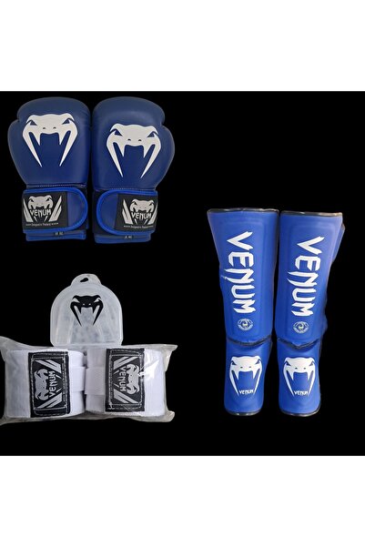Venum قفازات الملاكمة