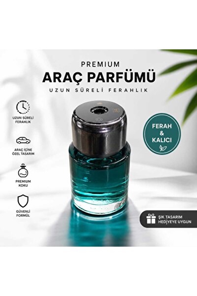 Subzero HUMİDİFİER ARAÇ İÇİ KOKULU HAVA NEMLENDİRİCİ