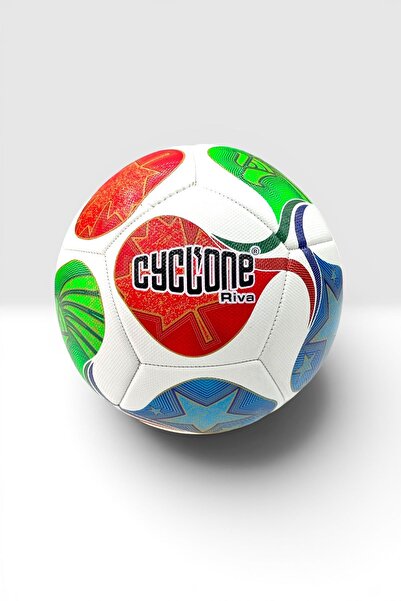 ED KIRTASİYE Cyclone Riva Dikişli Futbol Topu
