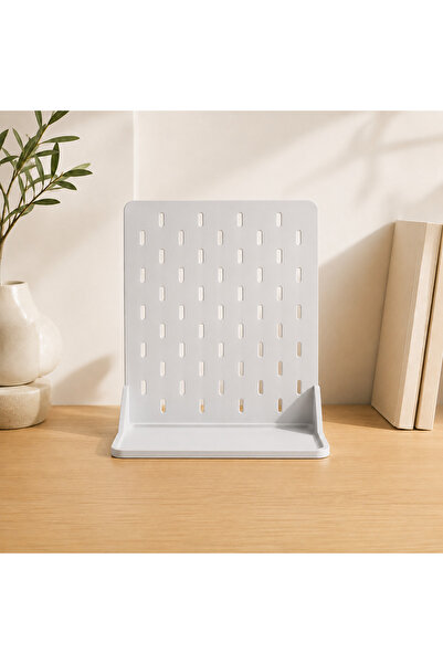 Basart Modüler Pegboard Masaüstü Düzenleyici Organizer Panel Seti – Kalemlik,...