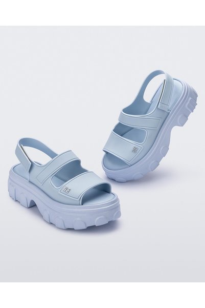 Melissa إيلا موف أد سانداتل