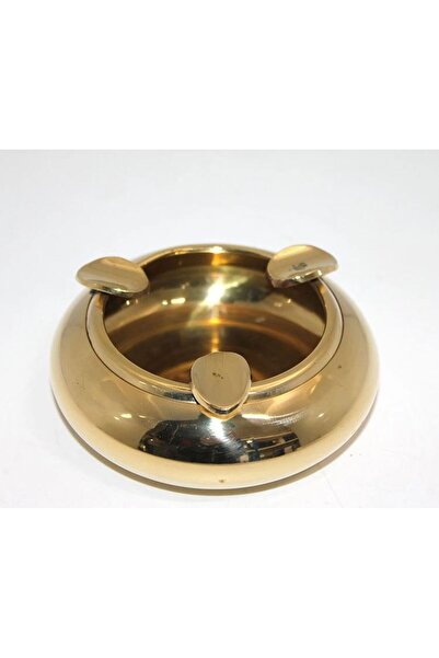 Mestore Brass Ashtray 27808