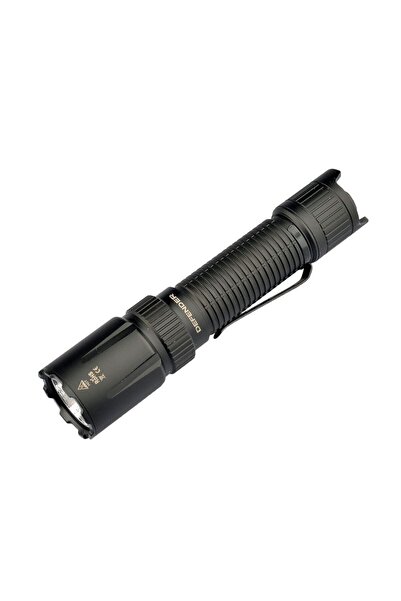 Dulotec Τακτικός φακός Defender - 2300 λούμενς, έως 530 μέτρα