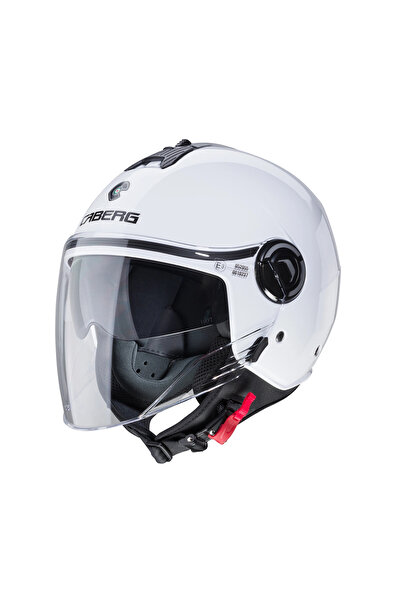 Caberg KASK RİVİERA V4 X BEYAZ