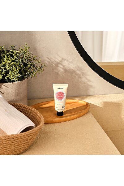 Karaca Floral Intense Hand Cream Velvet Rose 30 ml