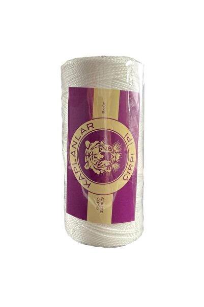 Kaanlar Kaplanlar Çırpı İpi Battal Boy 205 Gr (372Mt)