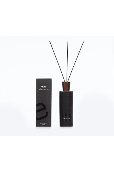 Nef Nef Homeware Elements 25 Διαχυτήρας Αρωμάτων με Καλάμια 400ml