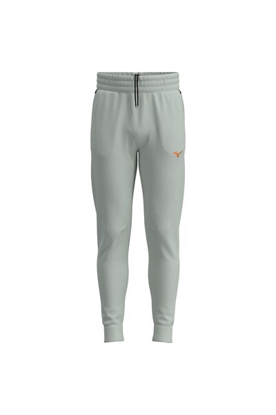 MIZUNO Мъжки спортни панталони RB-Gri-L