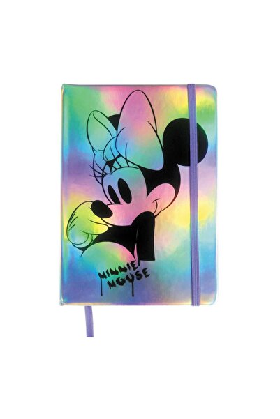 Disney Jurnal Starpak Minnie Mouse, A5
